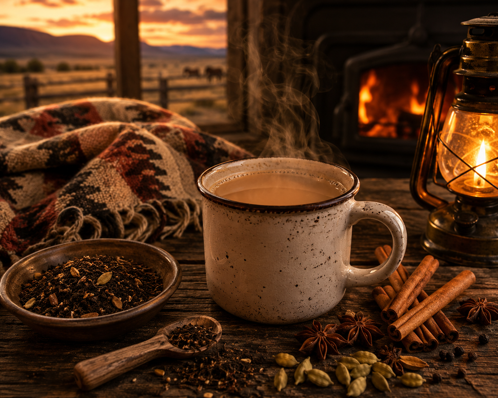 Masala Chai