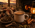Masala Chai