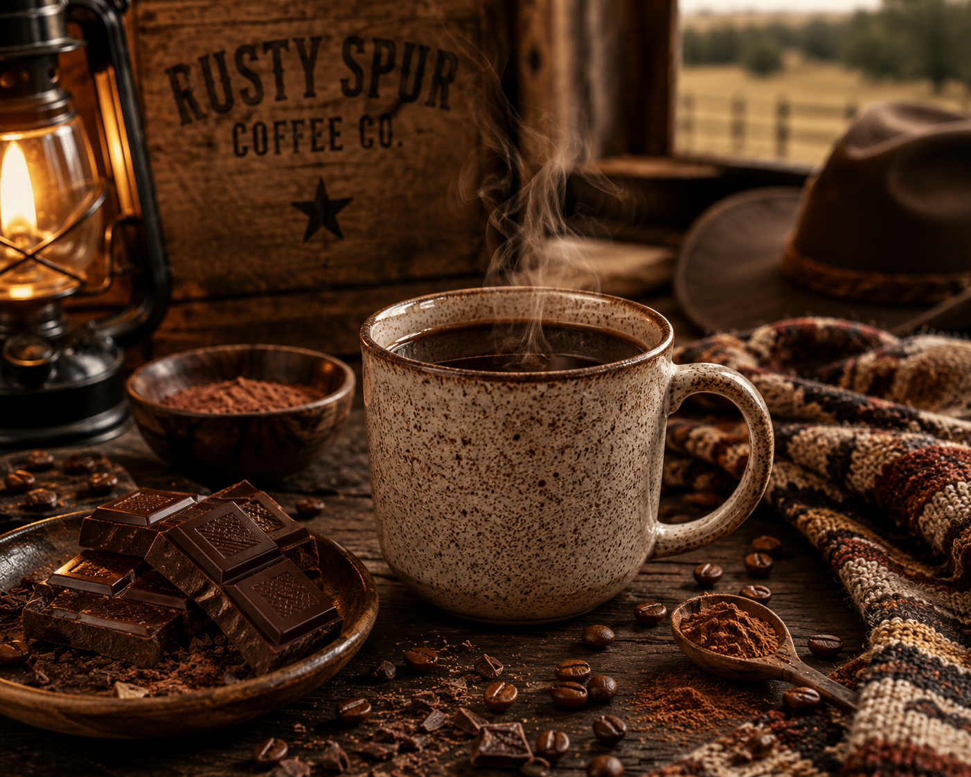 Mocha