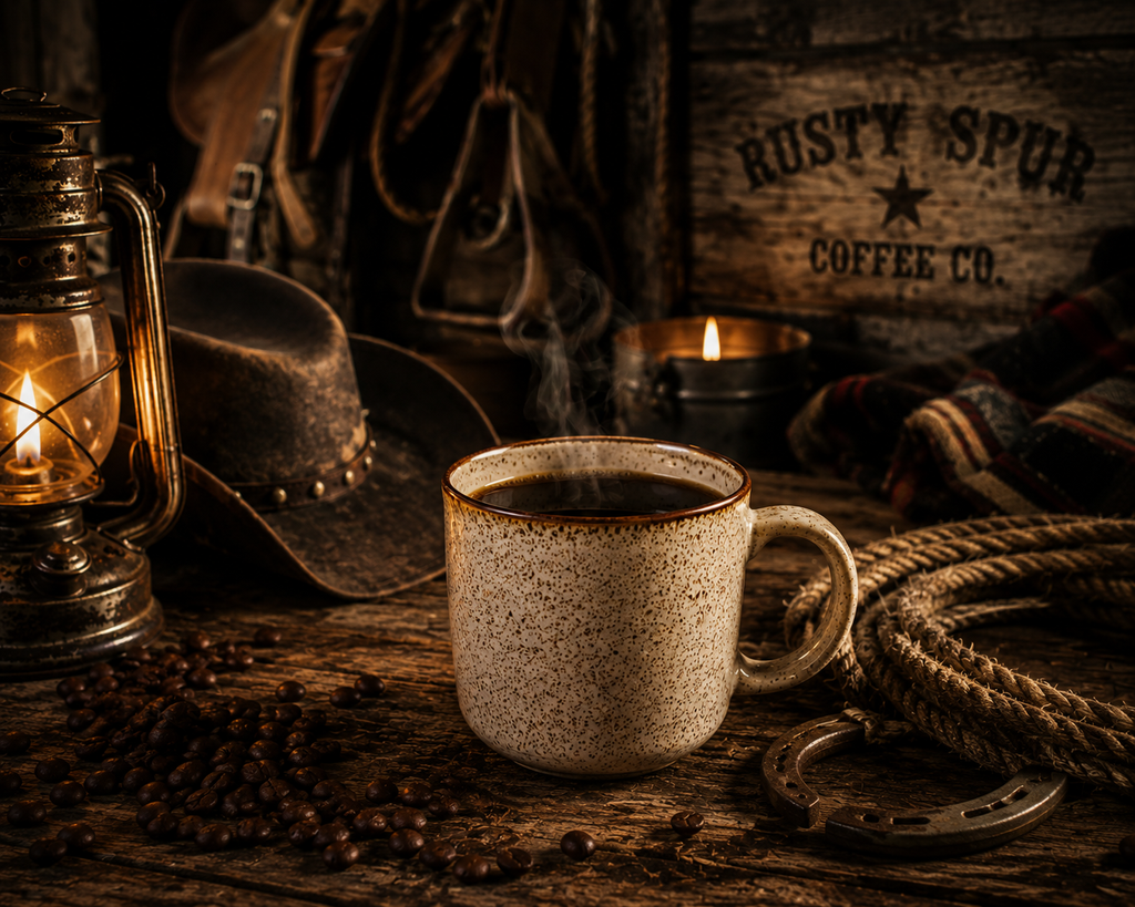 Latin American Blend