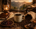 African Kahawa Blend
