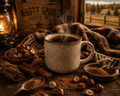 Cinnamon Hazelnut