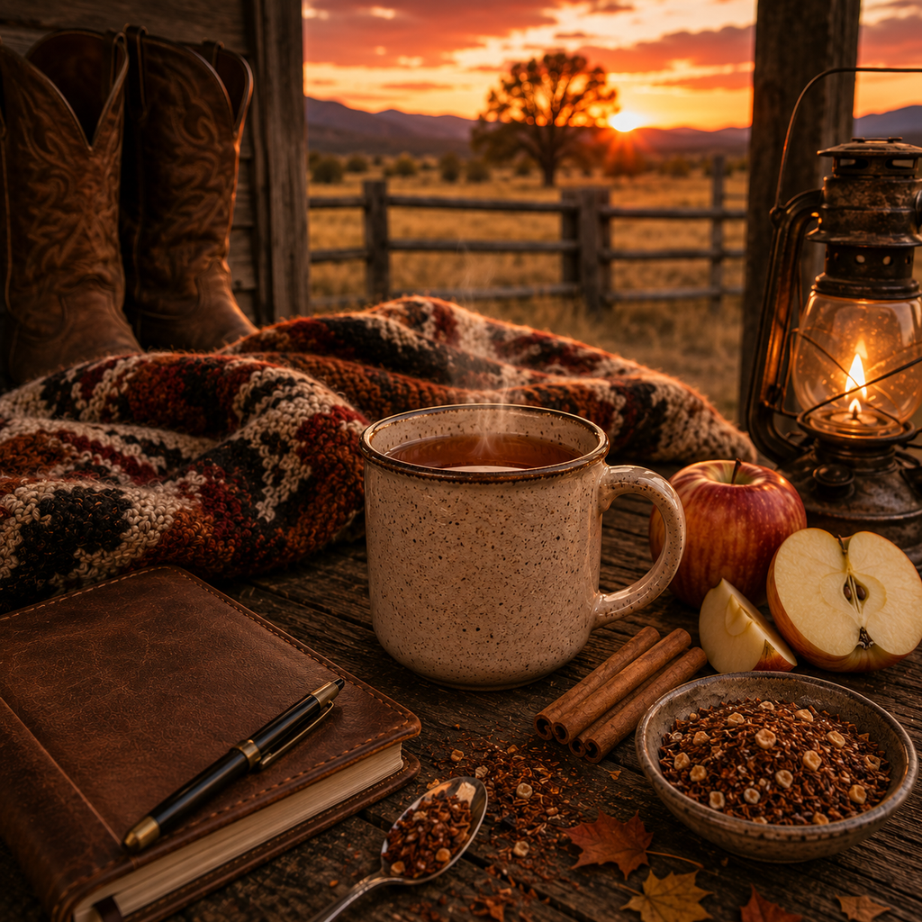 Apple Cider Rooibos