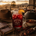 Hibiscus Berry Tea