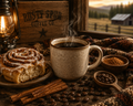 Cinnabun