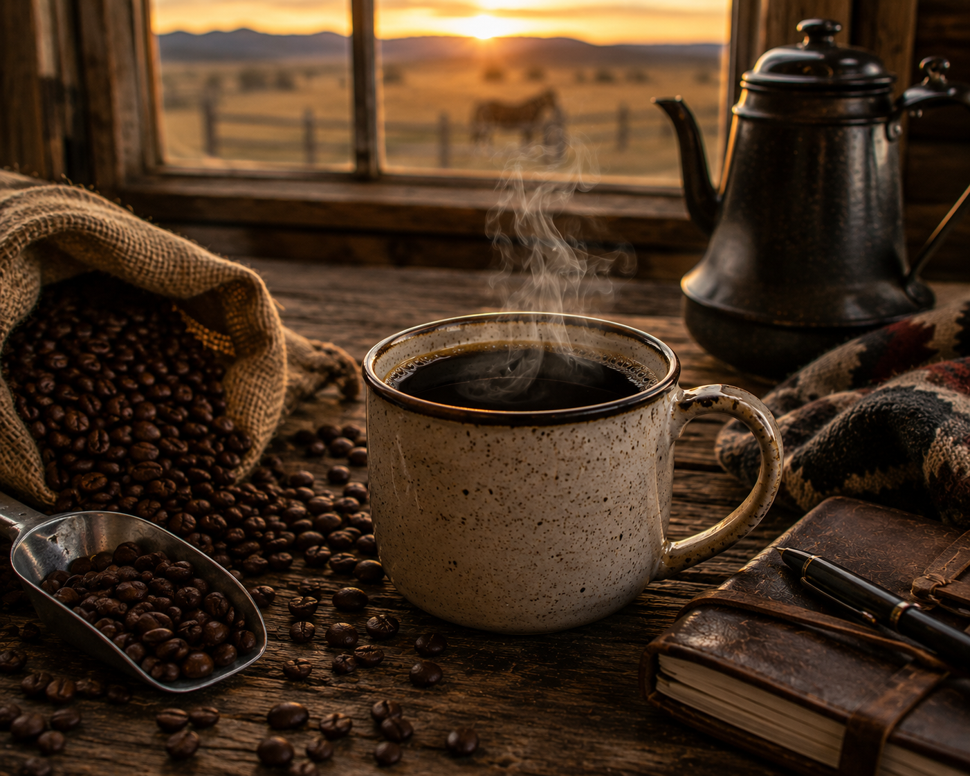 French Roast