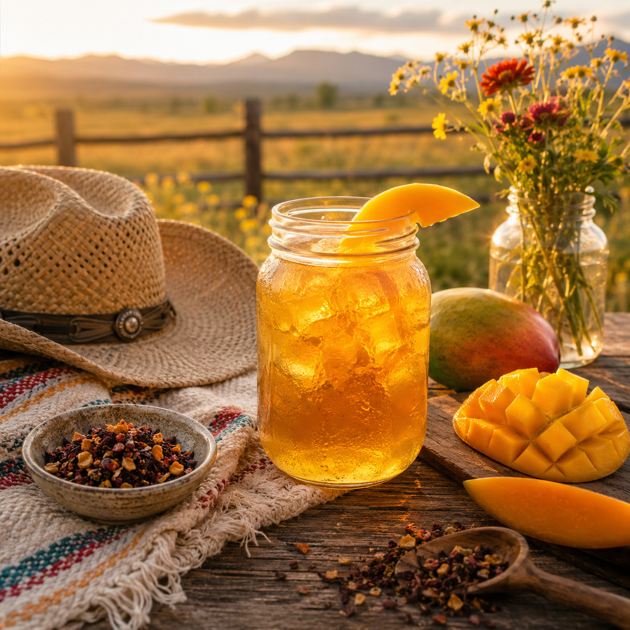 Mango Treat