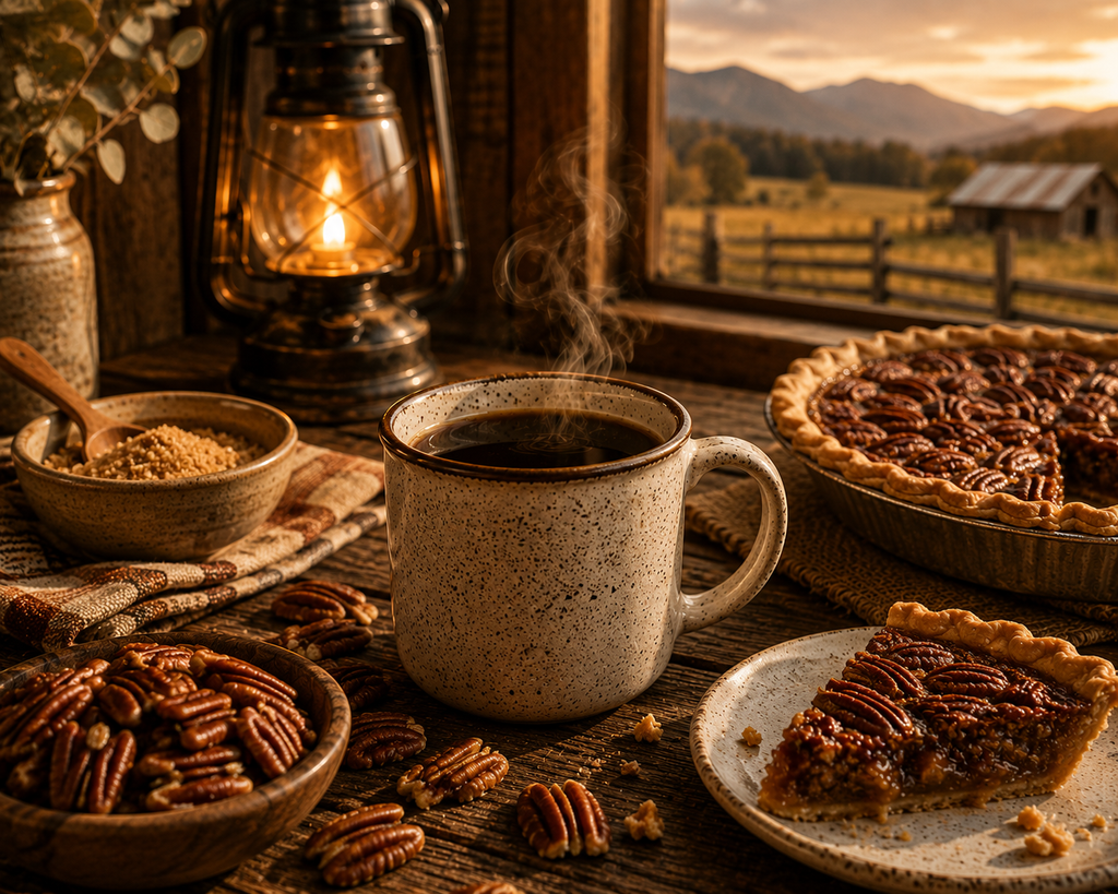 Pecan Pie