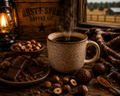 Chocolate Hazelnut