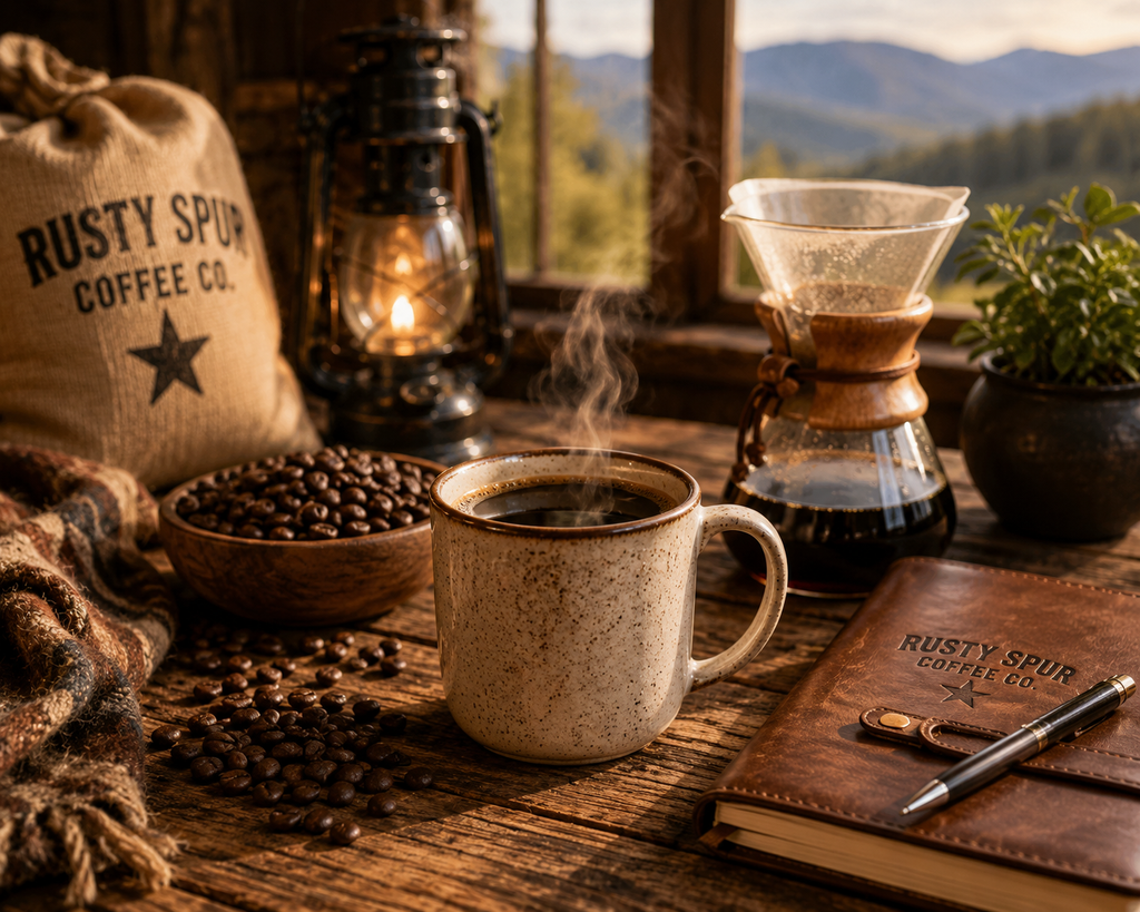 House Blend