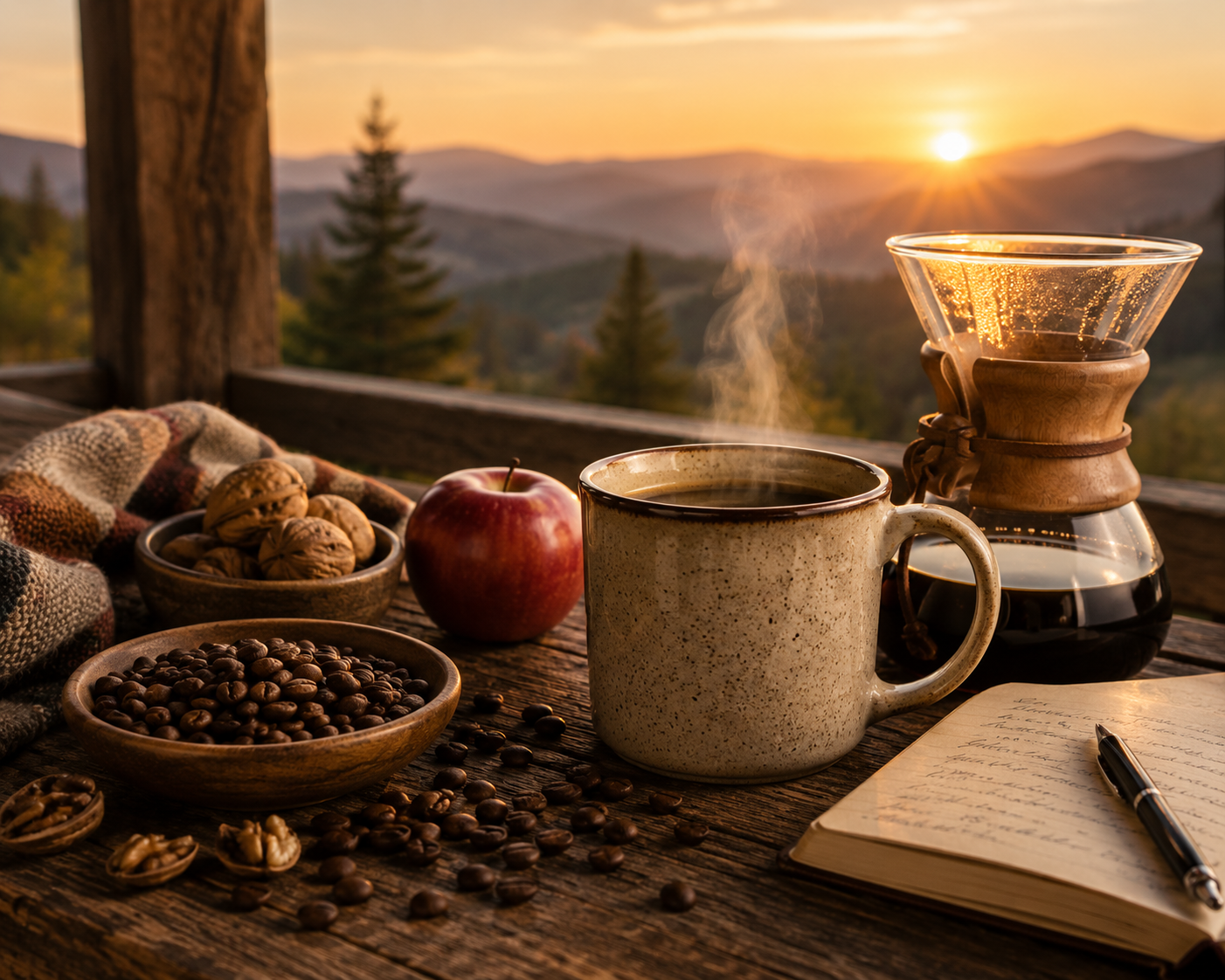 Breakfast Blend